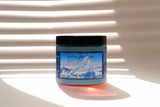 Why Tattoo Artists Are Choosing Glide Over Petroleum