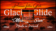 Midnight Sun - 200ml/6.8oz